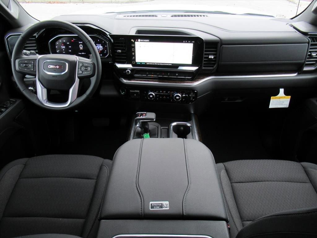 Gmc Sierra 1500 Elevation Rear Wheel Drive Crew Cab - Thumbnail 13