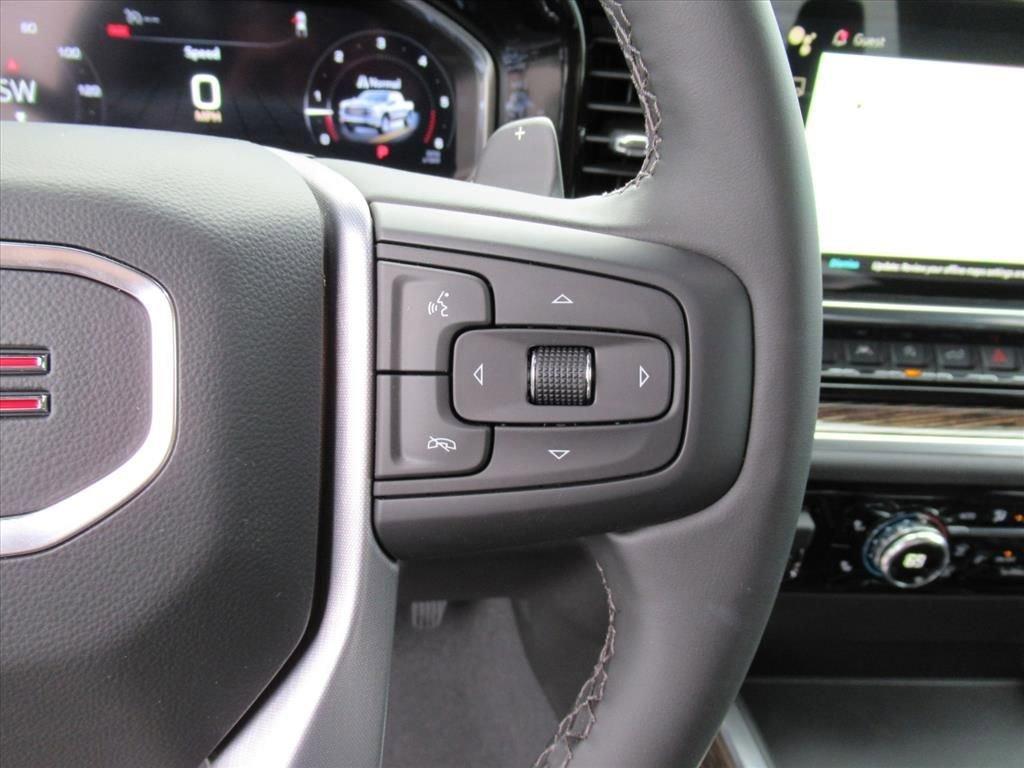 Gmc Sierra 1500 Elevation Rear Wheel Drive Crew Cab - Thumbnail 20