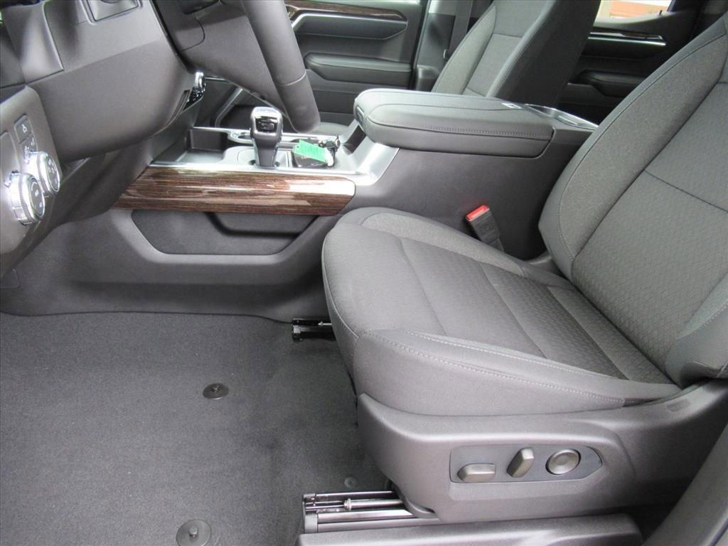 Gmc Sierra 1500 Elevation Rear Wheel Drive Crew Cab - Thumbnail 17