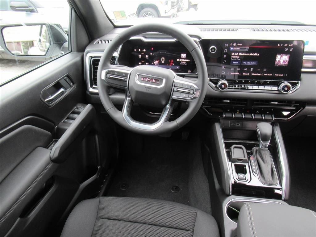 Gmc Canyon Elevation Rear Wheel Drive Crew Cab - Thumbnail 14