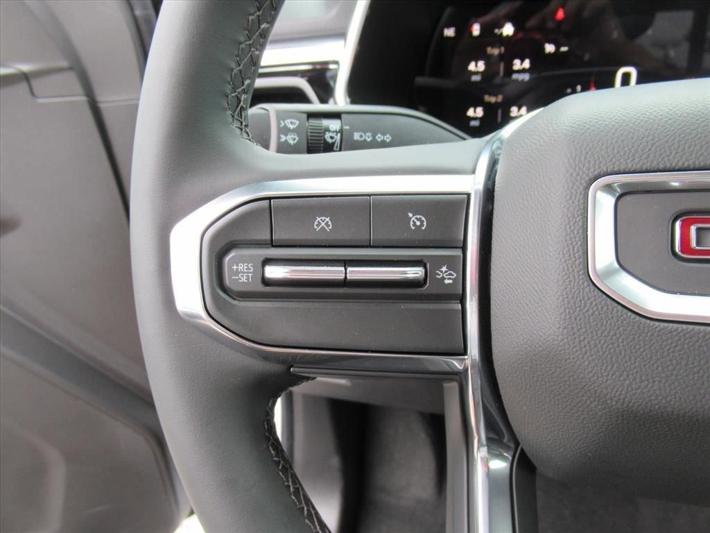 Gmc Canyon Elevation Rear Wheel Drive Crew Cab - Thumbnail 19