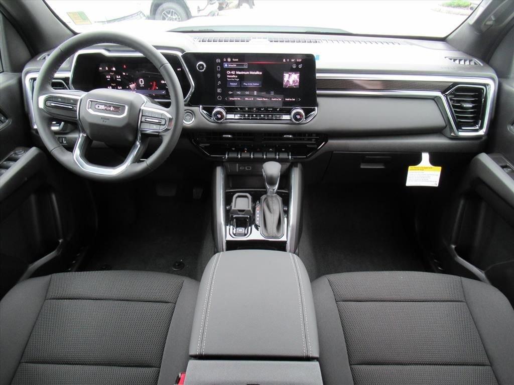 Gmc Canyon Elevation Rear Wheel Drive Crew Cab - Thumbnail 13