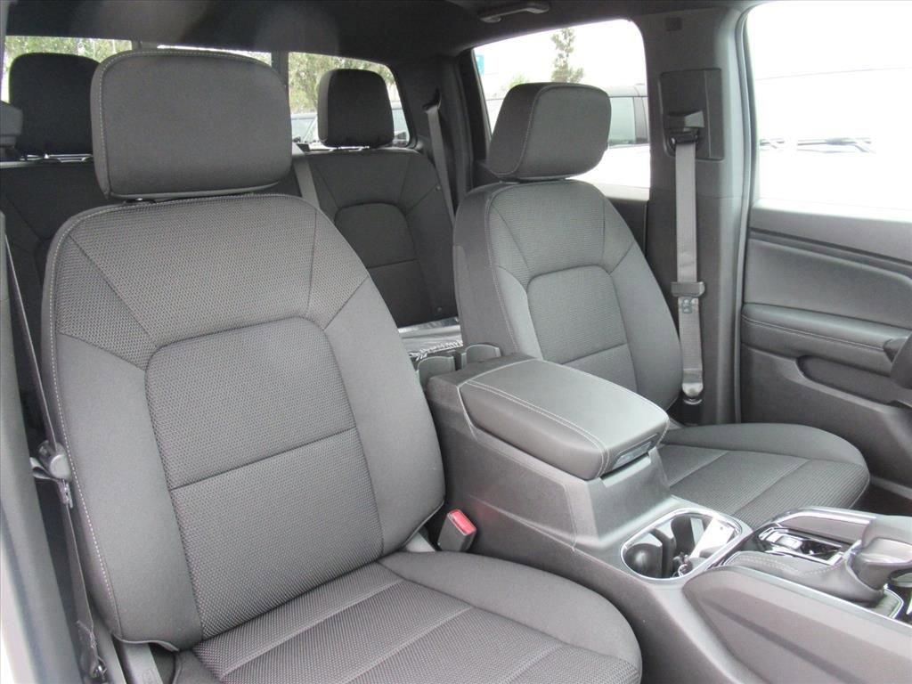 Gmc Canyon Elevation Rear Wheel Drive Crew Cab - Thumbnail 10