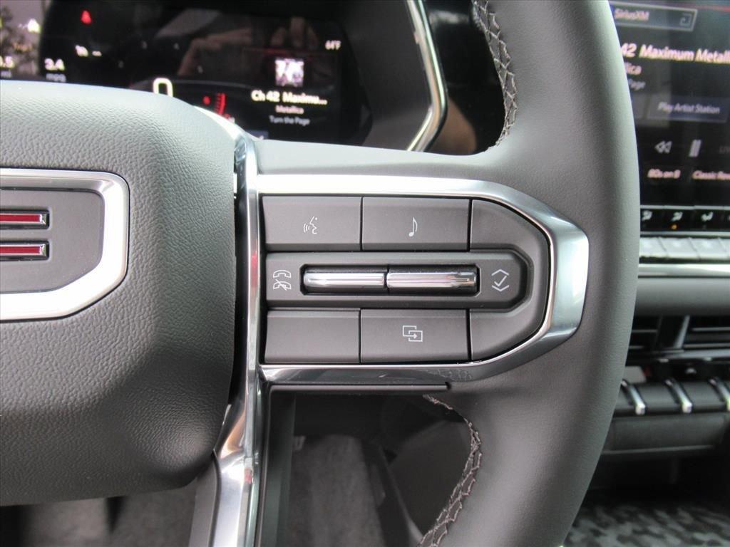 Gmc Canyon Elevation Rear Wheel Drive Crew Cab - Thumbnail 20