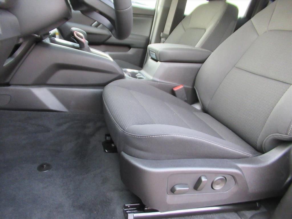 Gmc Canyon Elevation Rear Wheel Drive Crew Cab - Thumbnail 16