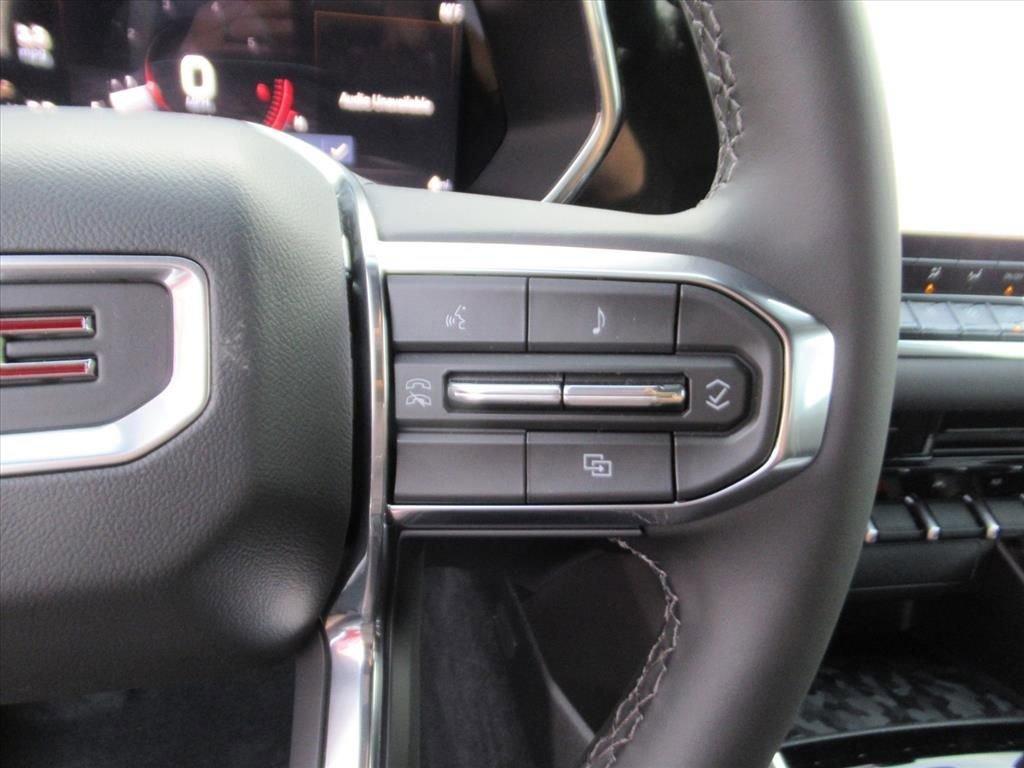 Gmc Canyon Elevation Rear Wheel Drive Crew Cab - Thumbnail 19