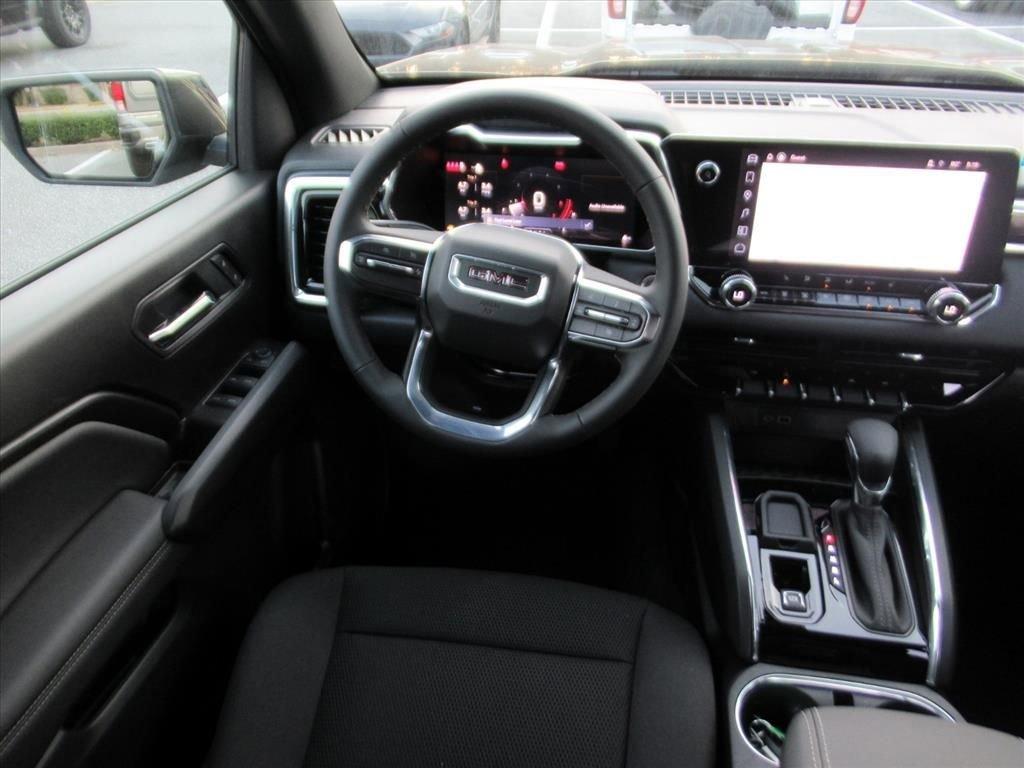 Gmc Canyon Elevation Rear Wheel Drive Crew Cab - Thumbnail 13