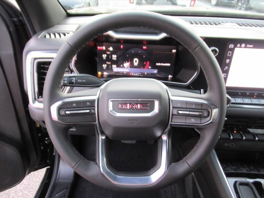 Gmc Canyon Elevation Rear Wheel Drive Crew Cab - Thumbnail 17