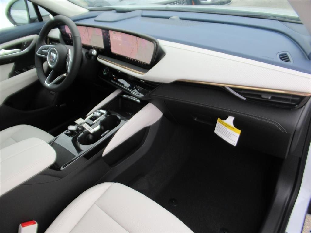 Buick Envision Avenir All Wheel Drive Suv - Thumbnail 14