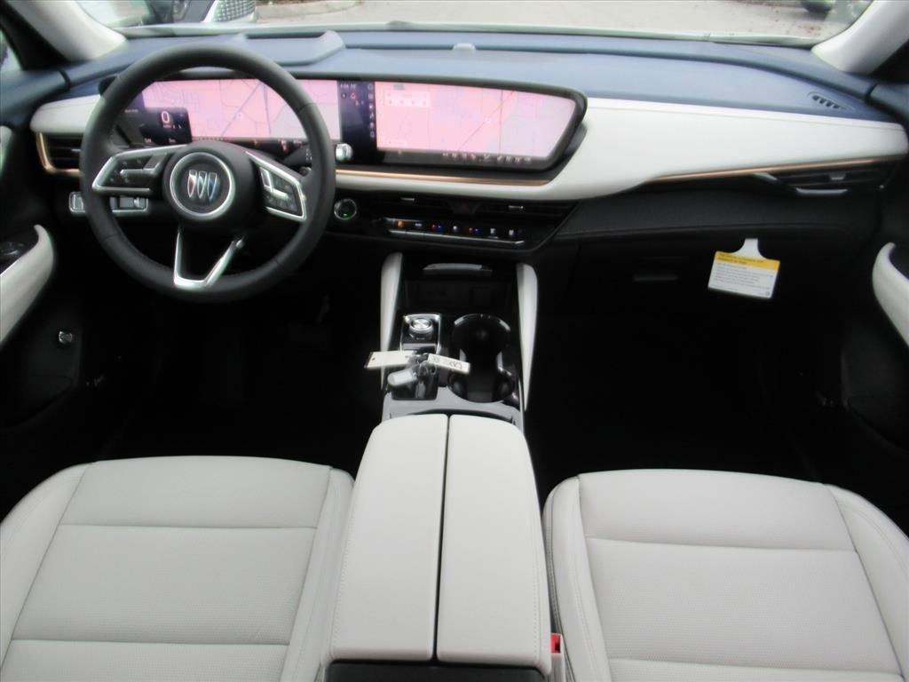 Buick Envision Avenir All Wheel Drive Suv - Thumbnail 15