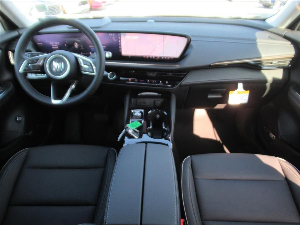 Buick Envision Avenir All Wheel Drive Suv - Thumbnail 13
