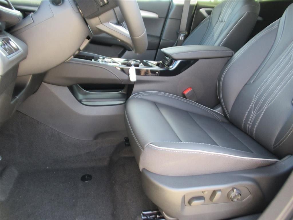 Buick Envision Avenir All Wheel Drive Suv - Thumbnail 17