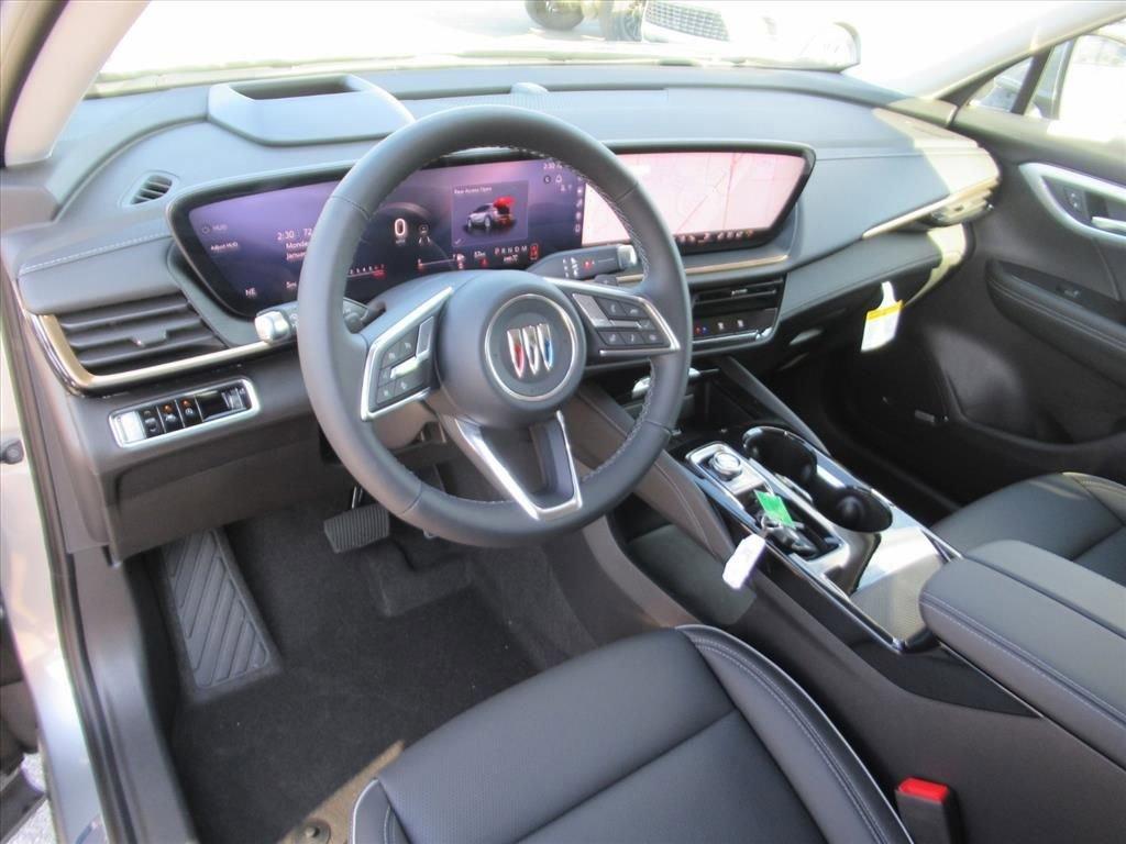 Buick Envision Avenir All Wheel Drive Suv - Thumbnail 16