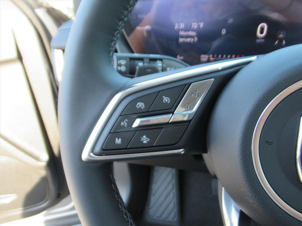 Buick Envision Avenir All Wheel Drive Suv - Thumbnail 20