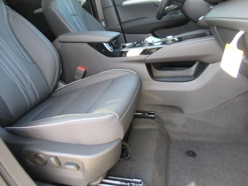 Buick Envision Avenir All Wheel Drive Suv - Thumbnail 11