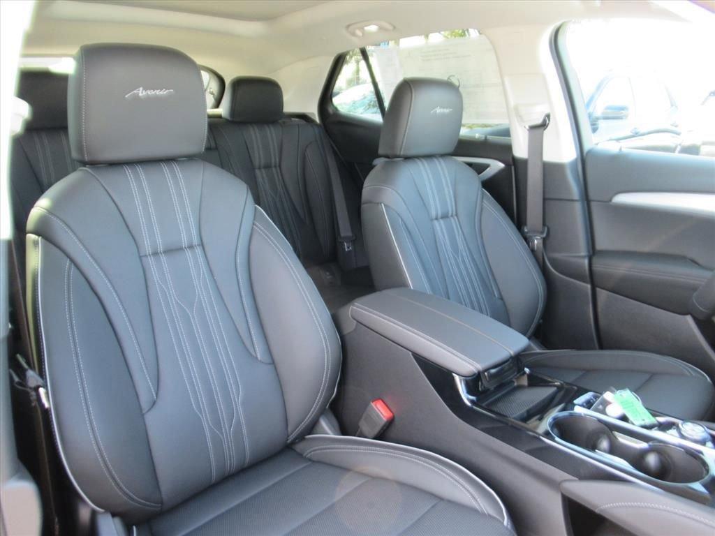 Buick Envision Avenir All Wheel Drive Suv - Thumbnail 10