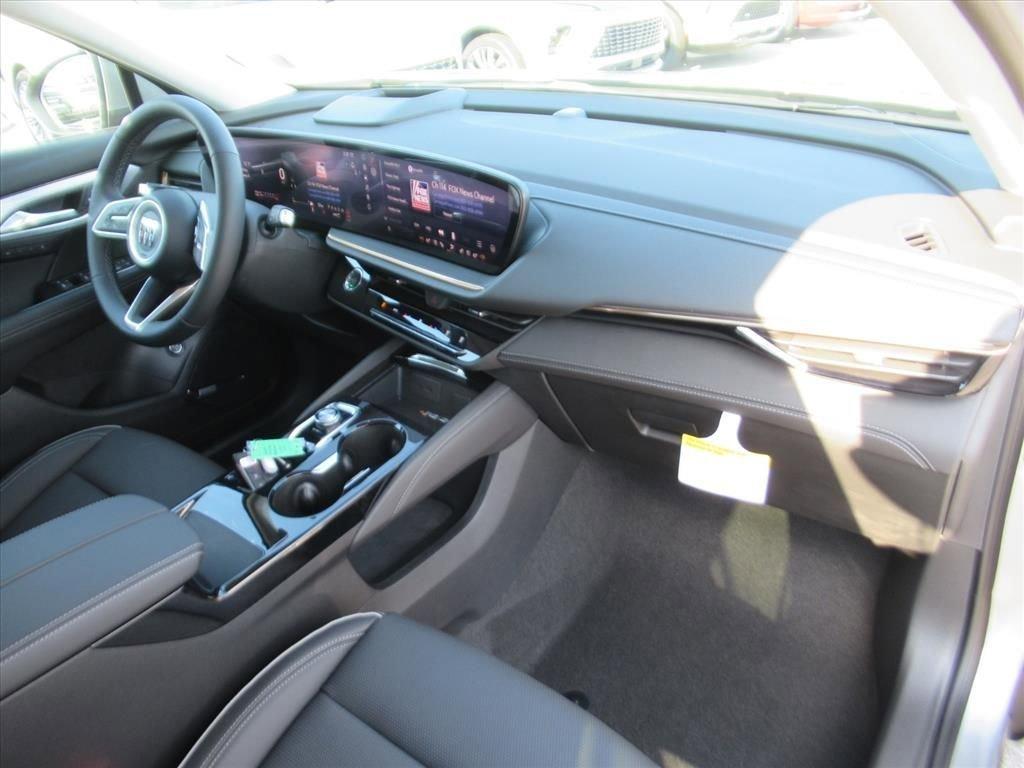 Buick Envision Avenir All Wheel Drive Suv - Thumbnail 12