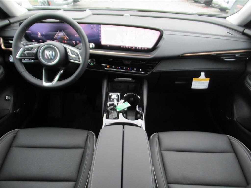 Buick Envision Avenir All Wheel Drive Suv - Thumbnail 13