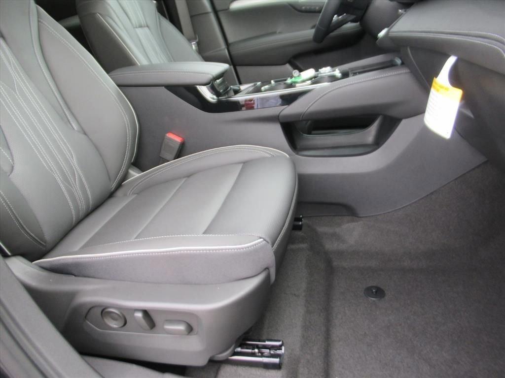 Buick Envision Avenir All Wheel Drive Suv - Thumbnail 11