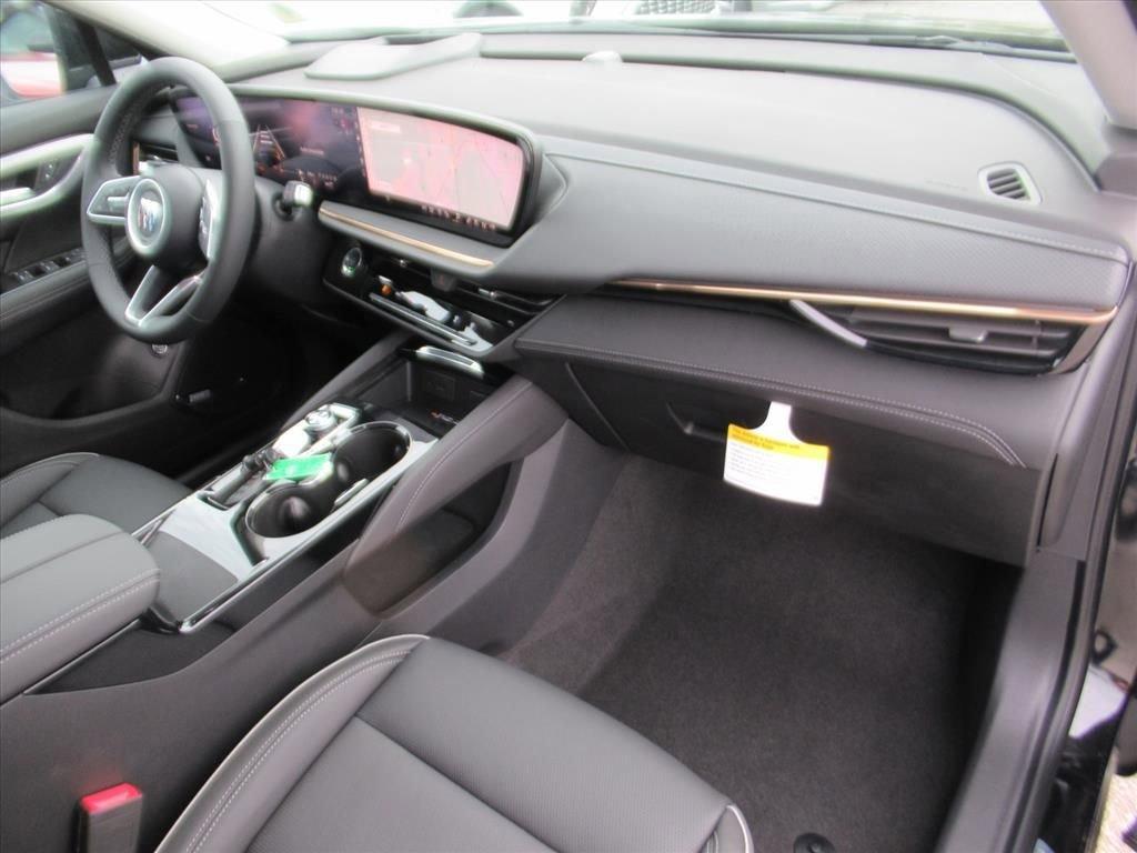 Buick Envision Avenir All Wheel Drive Suv - Thumbnail 12