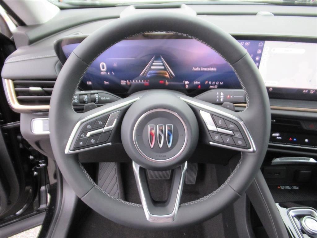 Buick Envision Avenir All Wheel Drive Suv - Thumbnail 19