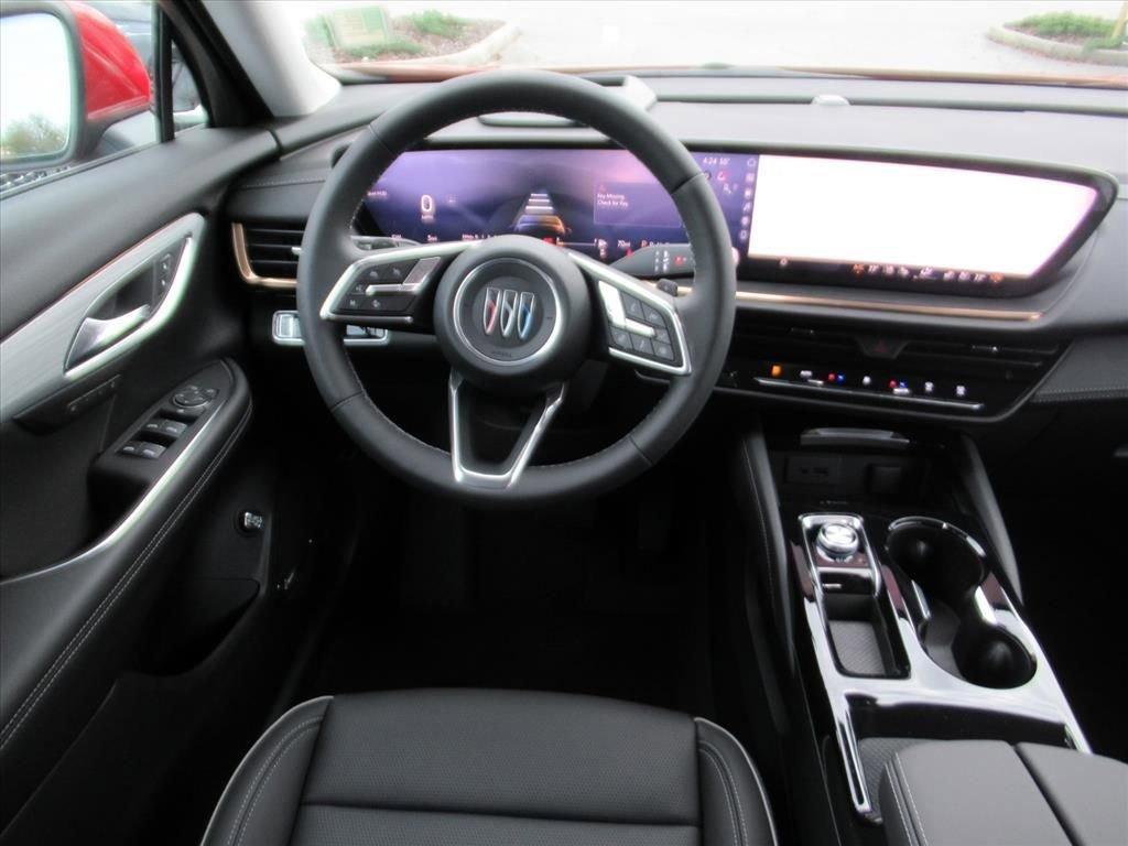 Buick Envision Avenir All Wheel Drive Suv - Thumbnail 17