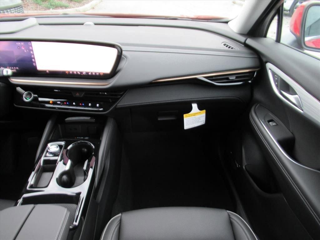 Buick Envision Avenir All Wheel Drive Suv - Thumbnail 18