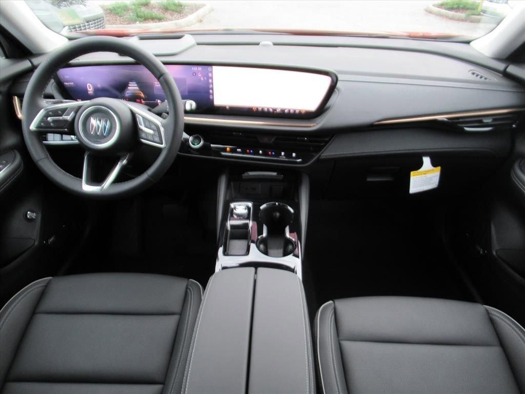 Buick Envision Avenir All Wheel Drive Suv - Thumbnail 16