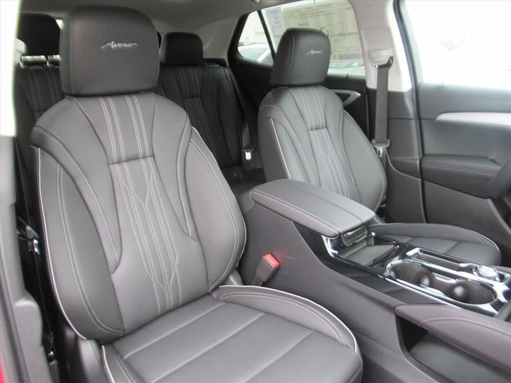 Buick Envision Avenir All Wheel Drive Suv - Thumbnail 11