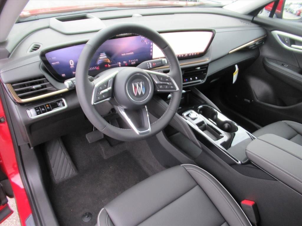 Buick Envision Avenir All Wheel Drive Suv - Thumbnail 19