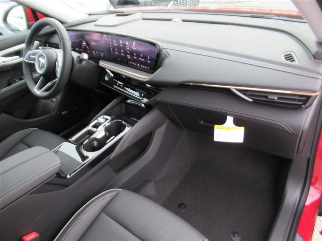Buick Envision Avenir All Wheel Drive Suv - Thumbnail 13