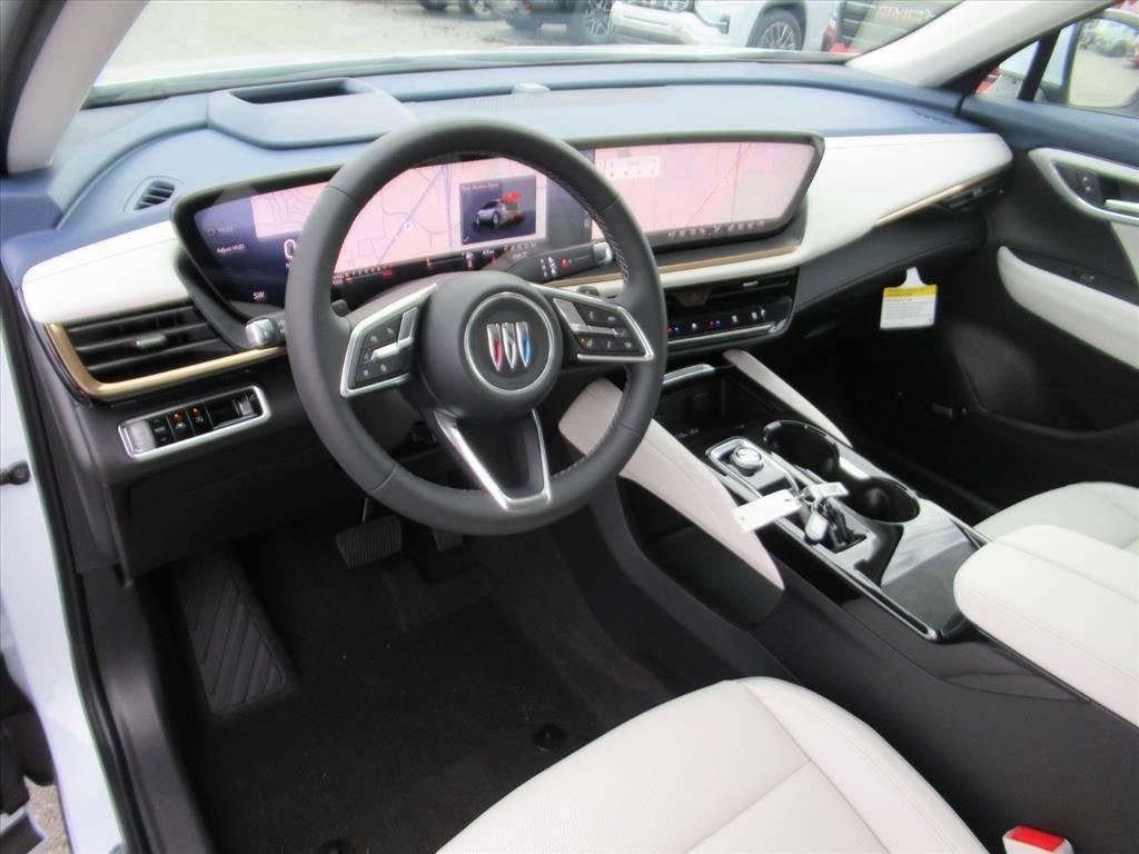 Buick Envision Avenir All Wheel Drive Suv - Thumbnail 18