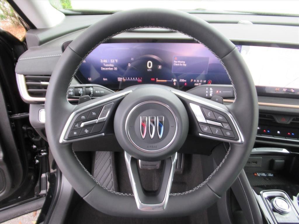 Buick Envision Sport Touring All Wheel Drive Suv - Thumbnail 19