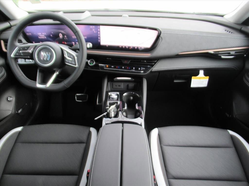 Buick Envision Sport Touring All Wheel Drive Suv - Thumbnail 14