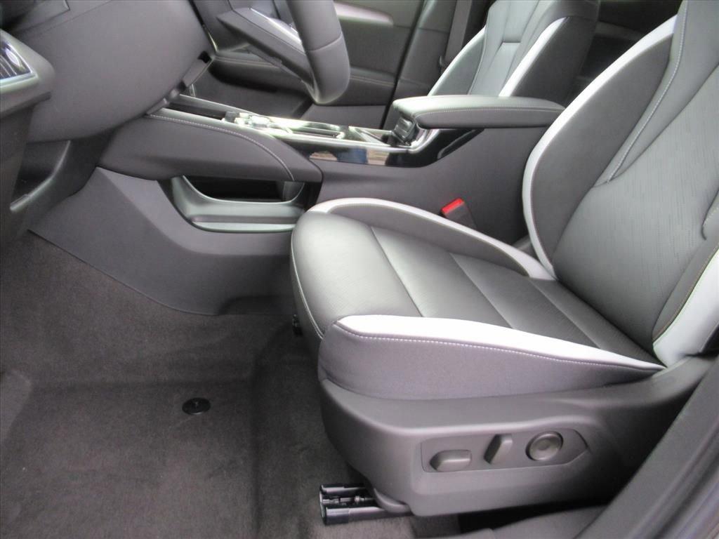 Buick Envision Sport Touring All Wheel Drive Suv - Thumbnail 17