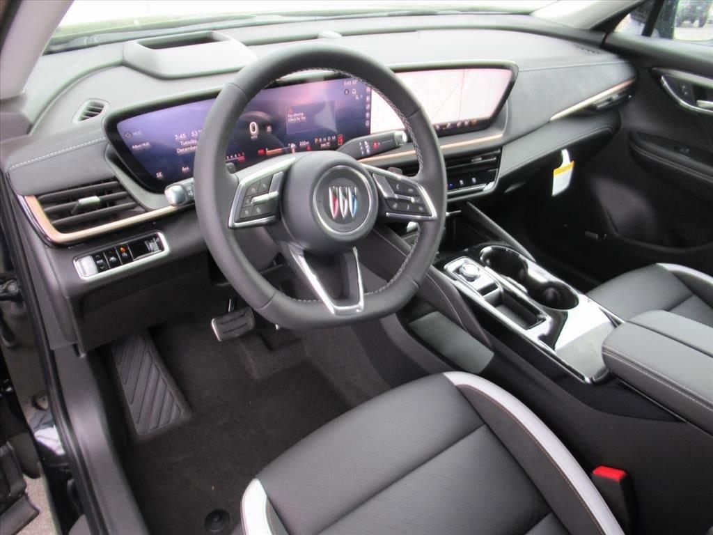 Buick Envision Sport Touring All Wheel Drive Suv - Thumbnail 16