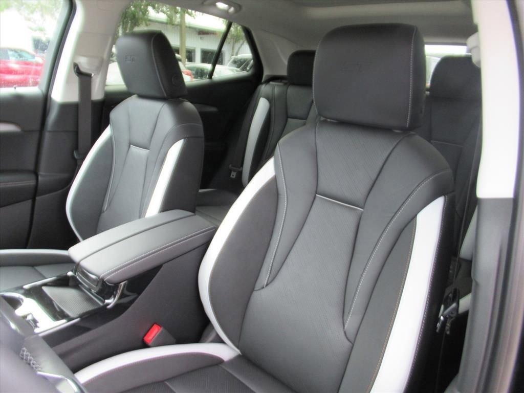 Buick Envision Sport Touring All Wheel Drive Suv - Thumbnail 18