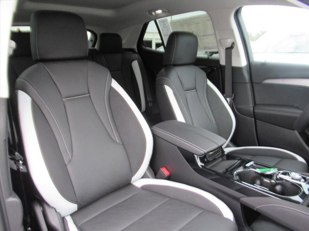 Buick Envision Sport Touring All Wheel Drive Suv - Thumbnail 10