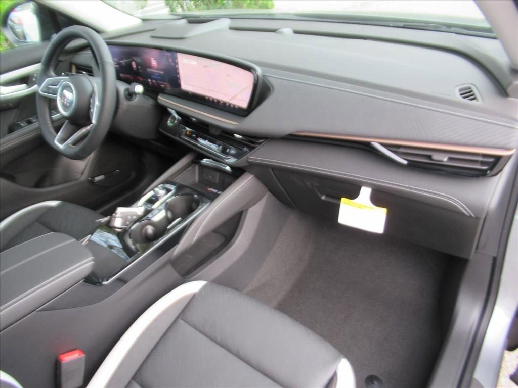 Buick Envision Sport Touring All Wheel Drive Suv - Thumbnail 13