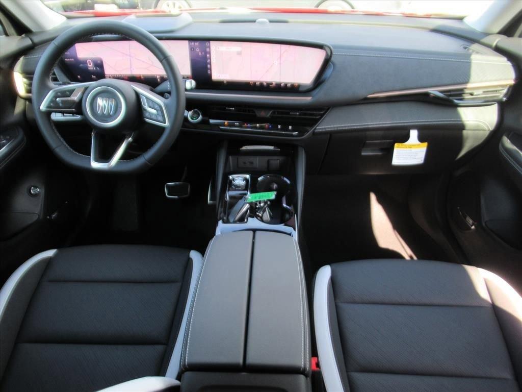 Buick Envision Sport Touring All Wheel Drive Suv - Thumbnail 14