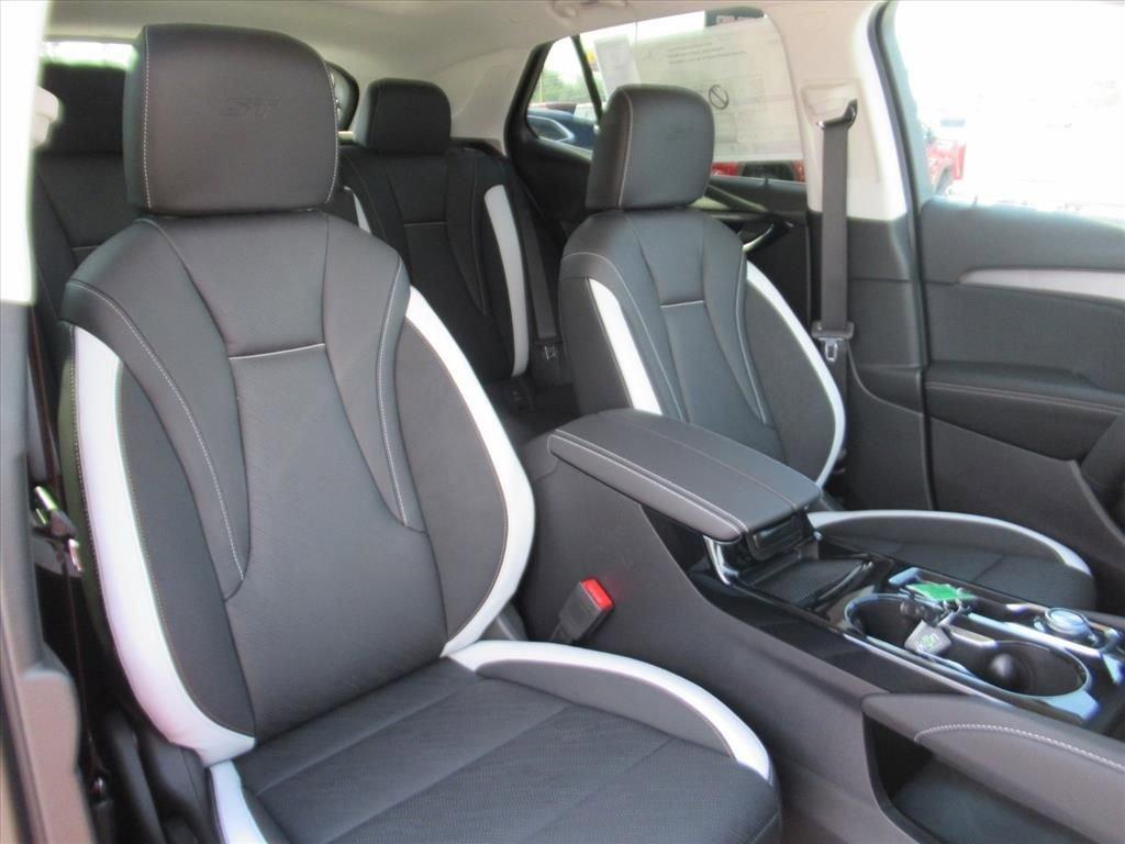 Buick Envision Sport Touring All Wheel Drive Suv - Thumbnail 11