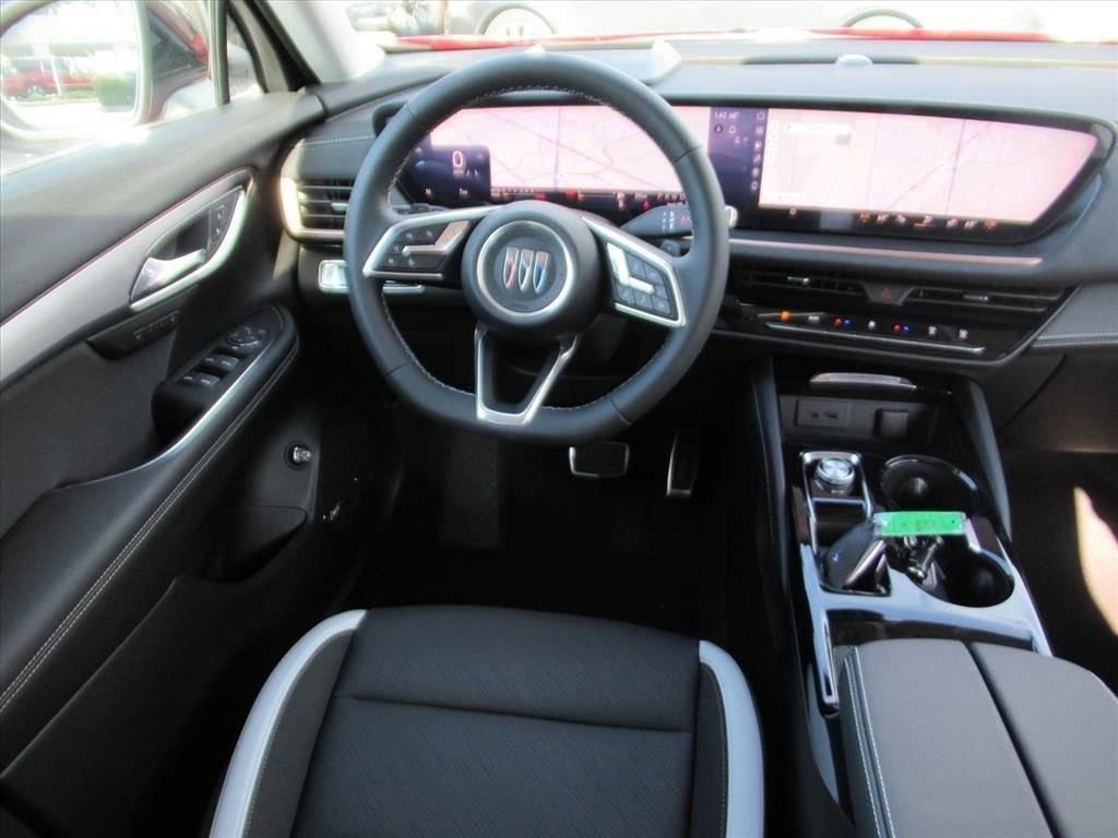 Buick Envision Sport Touring All Wheel Drive Suv - Thumbnail 15