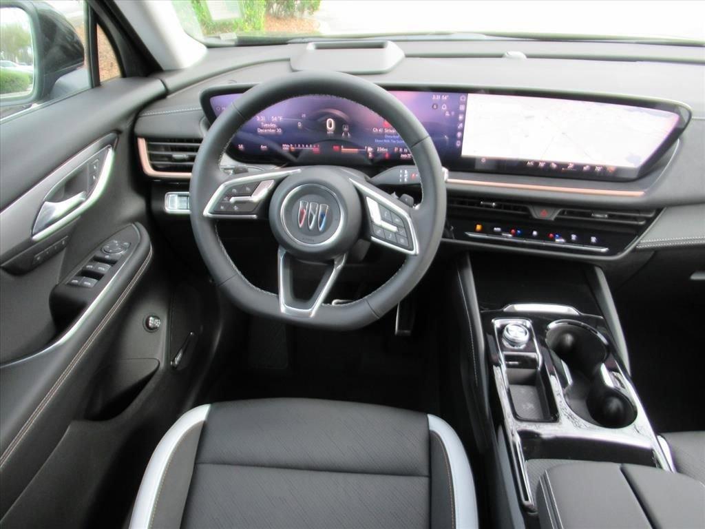 Buick Envision Sport Touring All Wheel Drive Suv - Thumbnail 15