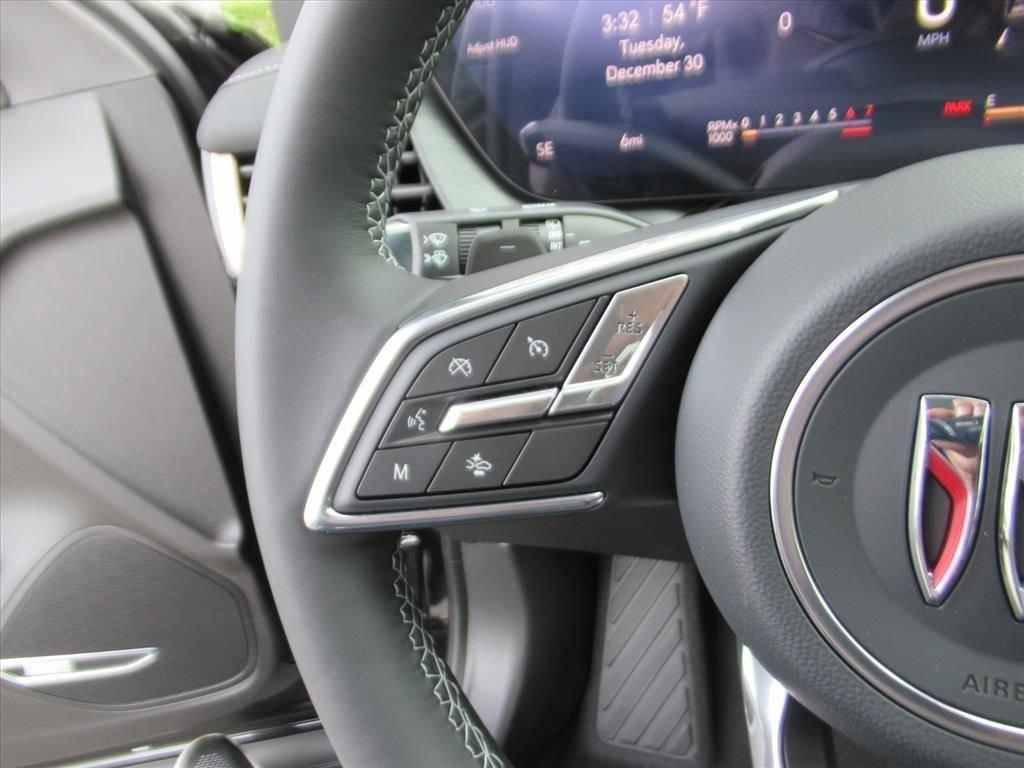 Buick Envision Sport Touring All Wheel Drive Suv - Thumbnail 20