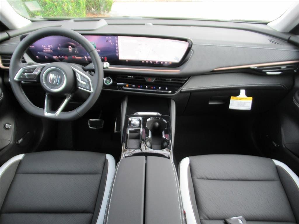 Buick Envision Sport Touring All Wheel Drive Suv - Thumbnail 14