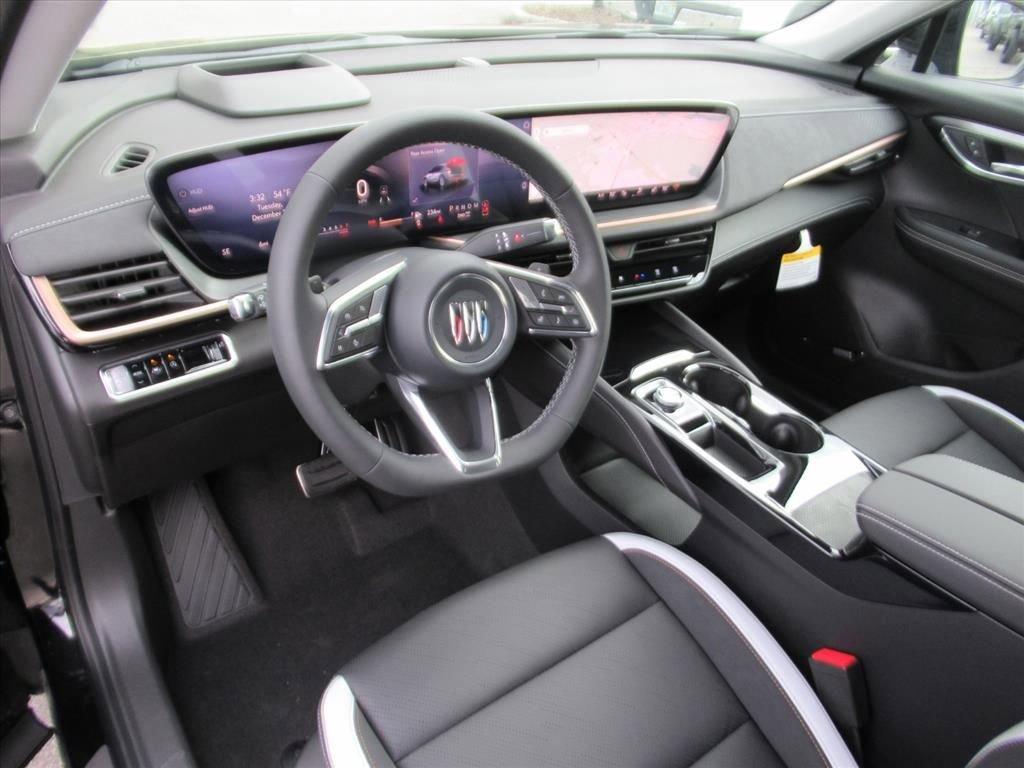 Buick Envision Sport Touring All Wheel Drive Suv - Thumbnail 16