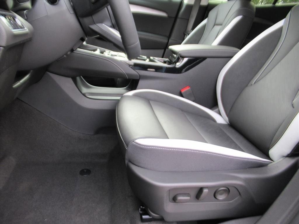 Buick Envision Sport Touring All Wheel Drive Suv - Thumbnail 17