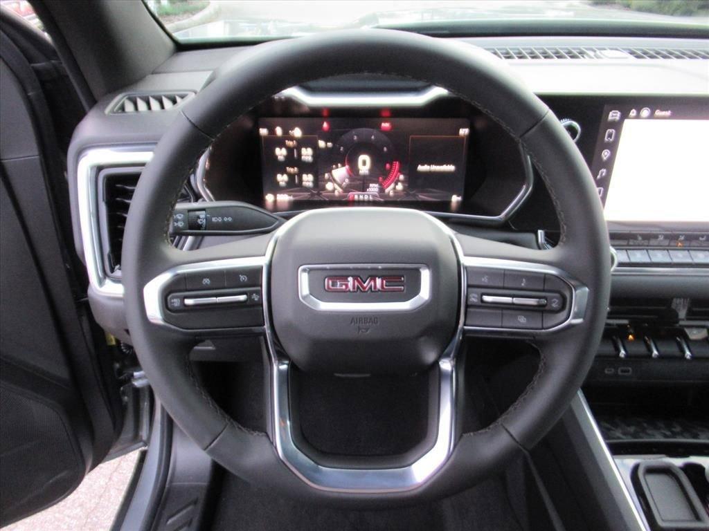 Gmc Canyon Elevation Rear Wheel Drive Crew Cab - Thumbnail 20