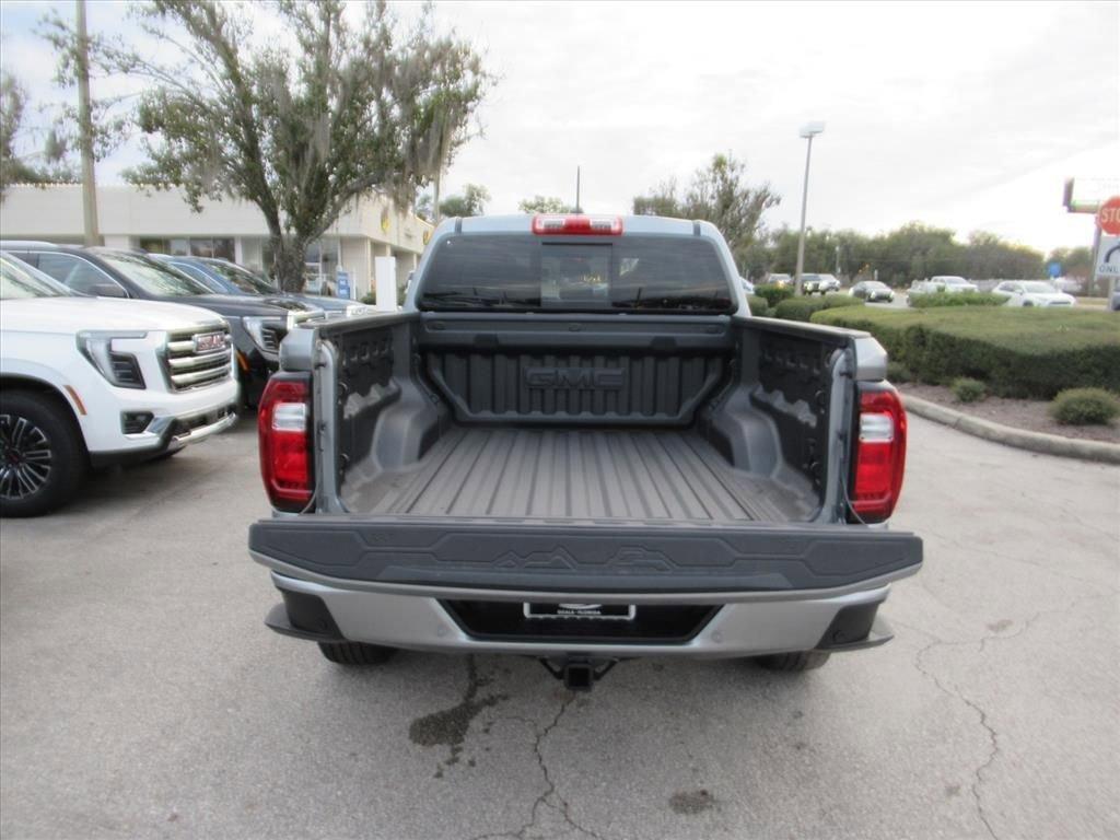 Gmc Canyon Elevation Rear Wheel Drive Crew Cab - Thumbnail 7