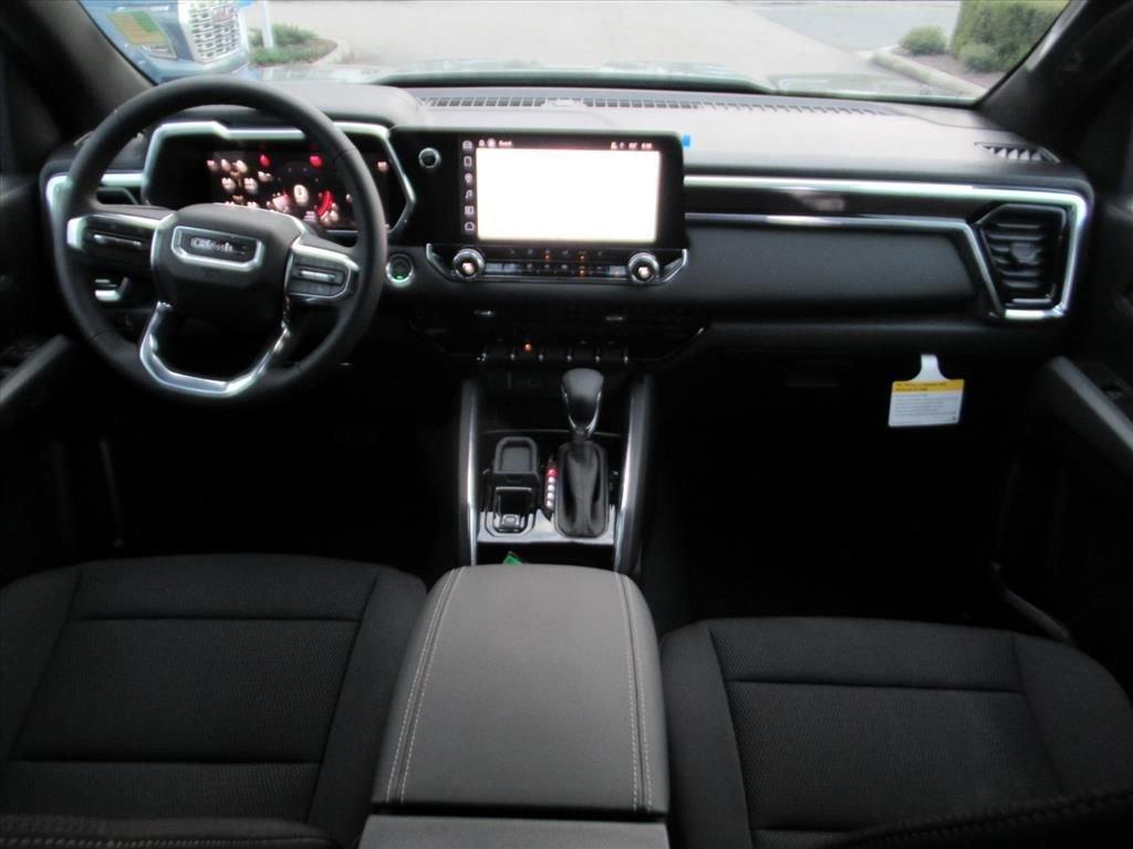 Gmc Canyon Elevation Rear Wheel Drive Crew Cab - Thumbnail 14